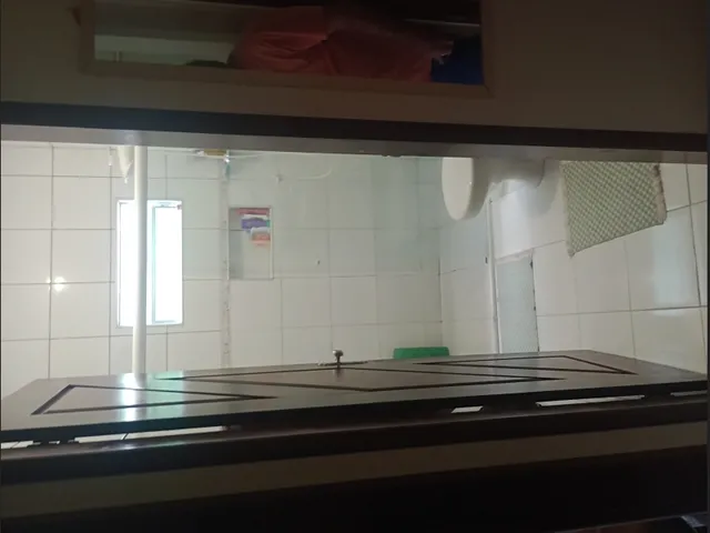 Imagem 9: Casa Chácara Brasil