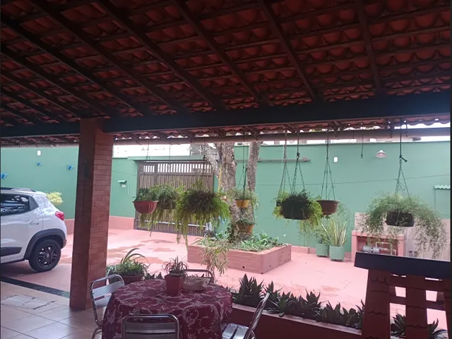 Imagem 16: Casa Chácara Brasil