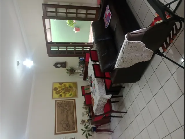 Imagem 11: Casa Chácara Brasil