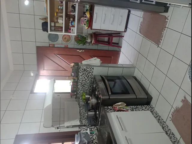 Imagem 15: Casa Chácara Brasil
