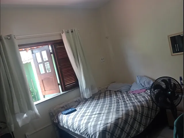 Imagem 12: Casa Chácara Brasil