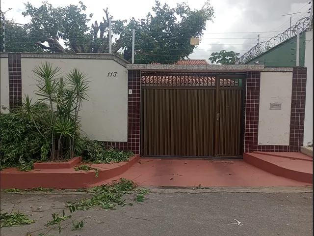 Imagem 8: Casa Chácara Brasil
