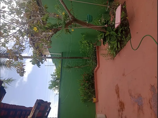 Imagem 13: Casa Chácara Brasil
