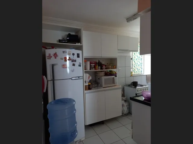Imagem 3: Apartamento. Acomodam 3 pessoas, 56m² de Área, 1 Vaga na garageme2...
