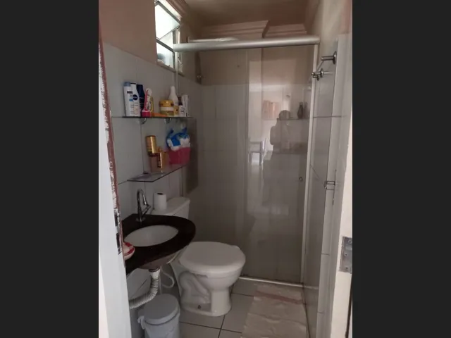 Imagem 5: Apartamento. Acomodam 3 pessoas, 56m² de Área, 1 Vaga na garageme2...