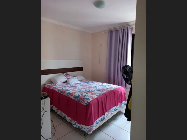 Imagem 4: Apartamento. Acomodam 3 pessoas, 56m² de Área, 1 Vaga na garageme2...
