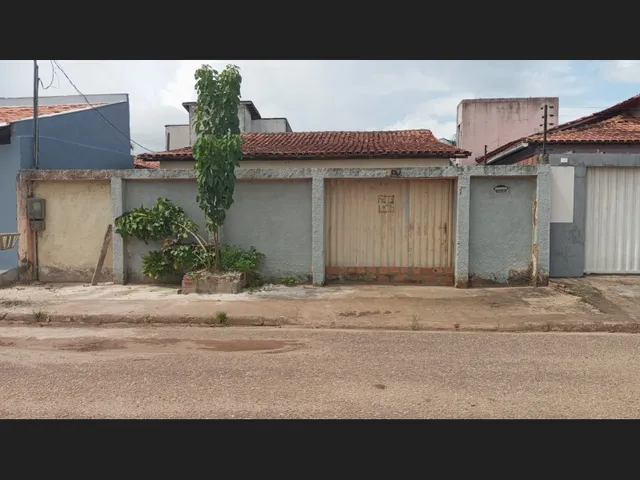 Imagem: Casa a Venda em Paragominas Pará