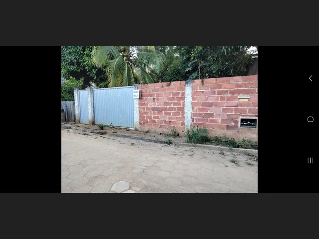 Imagem 6: Lote 665Mt em Colatina Córrego da Lavra