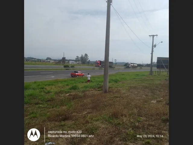 Imagem 4: Terreno Comercial a Venda em Araranguá Operária
