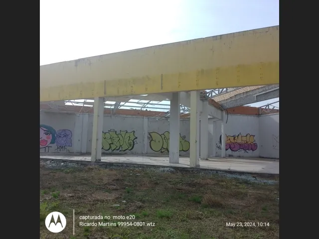 Imagem 5: Terreno Comercial a Venda em Araranguá Operária