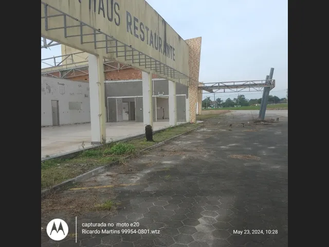 Imagem 6: Terreno Comercial a Venda em Araranguá Operária