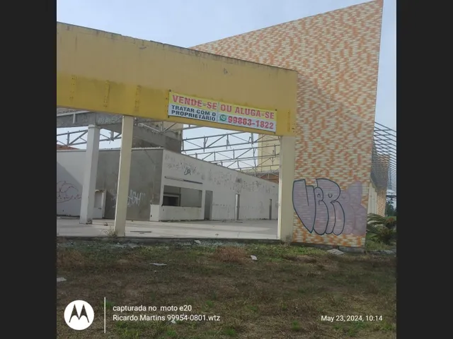 Imagem 2: Terreno Comercial a Venda em Araranguá Operária