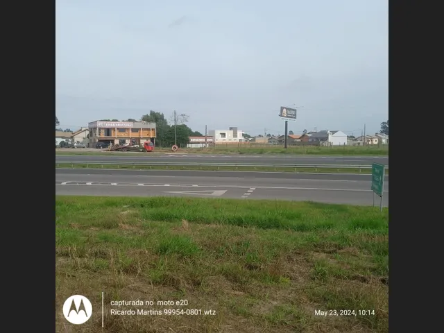 Imagem 10: Terreno Comercial a Venda em Araranguá Operária