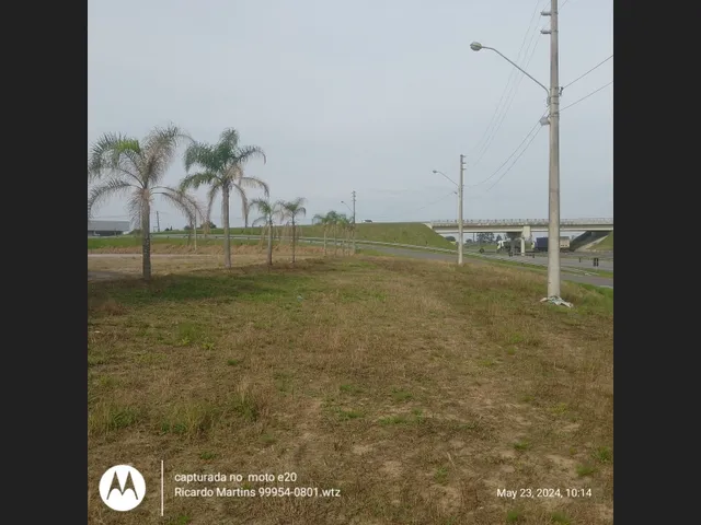 Imagem 8: Terreno Comercial a Venda em Araranguá Operária