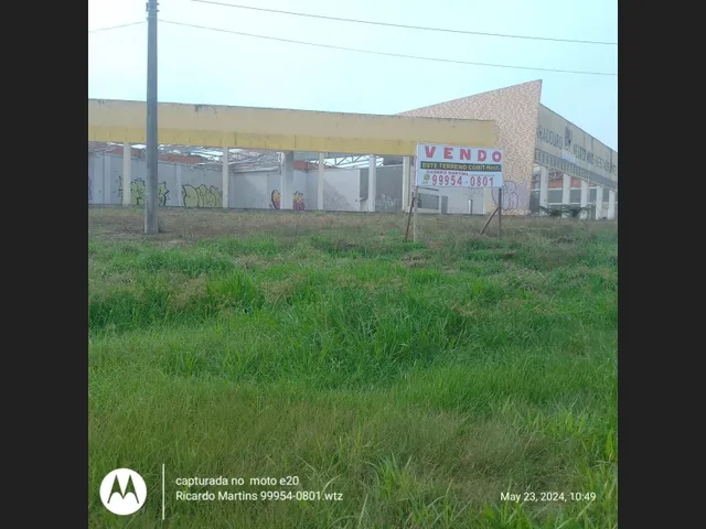 Imagem 3: Terreno Comercial a Venda em Araranguá Operária