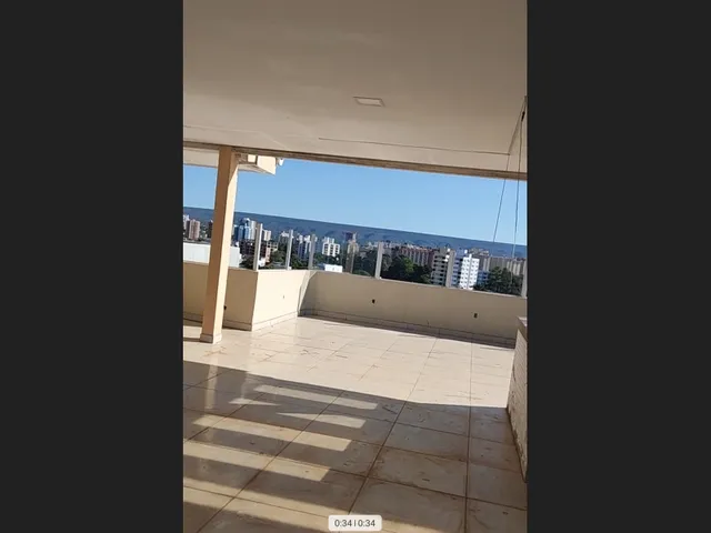 Imagem 7: Cobertura Duplex 291M² Lazer Completo Reformada