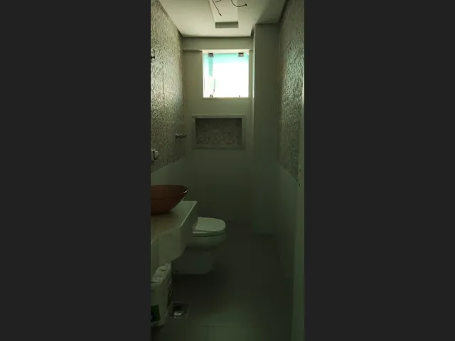 Imagem 8: Cobertura Duplex 291M² Lazer Completo Reformada