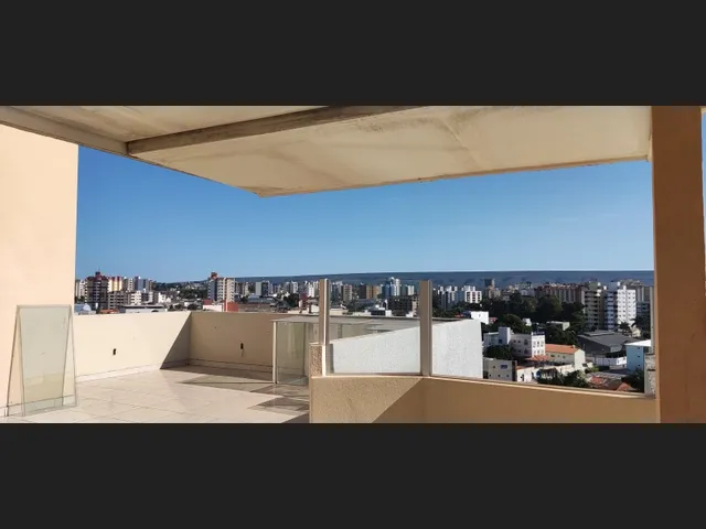 Imagem 9: Cobertura Duplex 291M² Lazer Completo Reformada