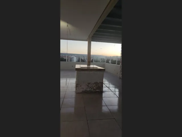 Imagem 12: Cobertura Duplex 291M² Lazer Completo Reformada