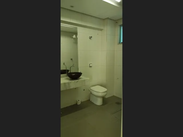 Imagem 2: Cobertura Duplex 291M² Lazer Completo Reformada