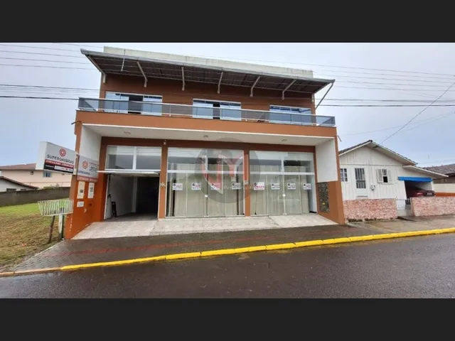 Imagem: Sala Comercial no Bairro Pereira Alves