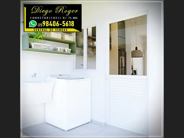 Imagem 3: Reserva dos Pássaros 2 - Caluge, Itaboraí-Rj