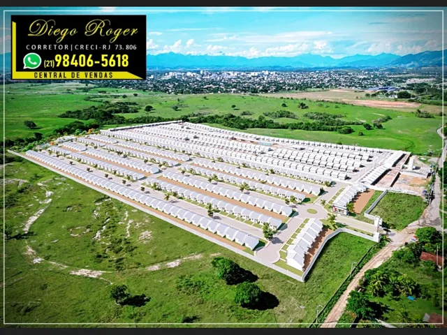 Imagem 4: Reserva dos Pássaros 2 - Caluge, Itaboraí-Rj