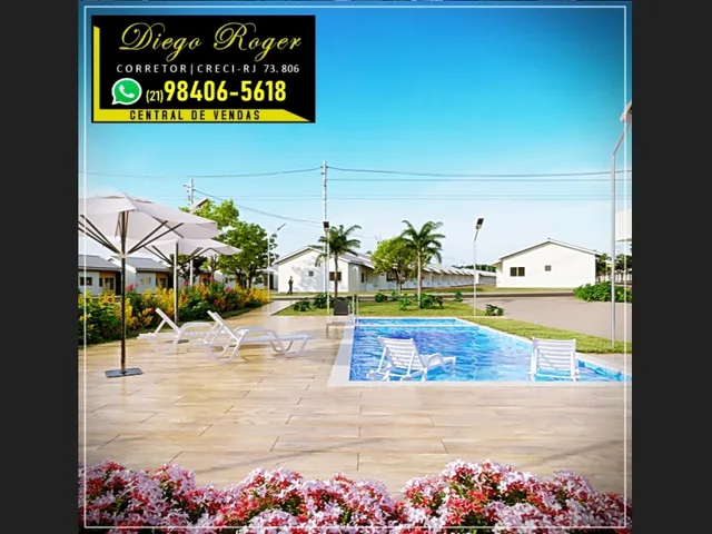 Imagem 5: Reserva dos Pássaros 2 - Caluge, Itaboraí-Rj