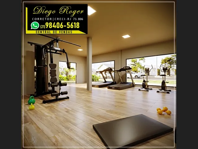 Imagem 14: Reserva dos Pássaros 2 - Caluge, Itaboraí-Rj