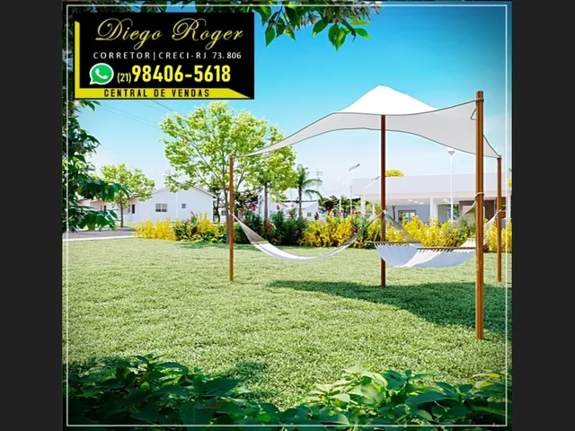 Imagem 16: Reserva dos Pássaros 2 - Caluge, Itaboraí-Rj