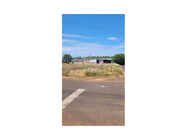 Imagem 1: Terreno Comercial (Esquina) Vila Alvorada