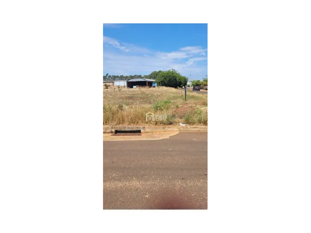 Imagem 2: Terreno Comercial (Esquina) Vila Alvorada