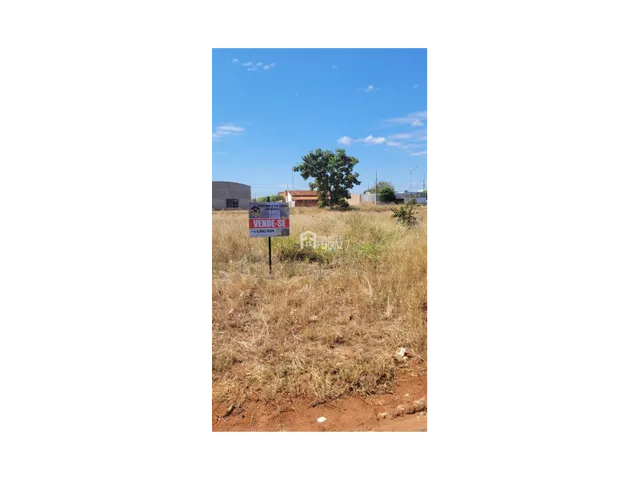 Imagem 3: Terreno Comercial (Esquina) Vila Alvorada