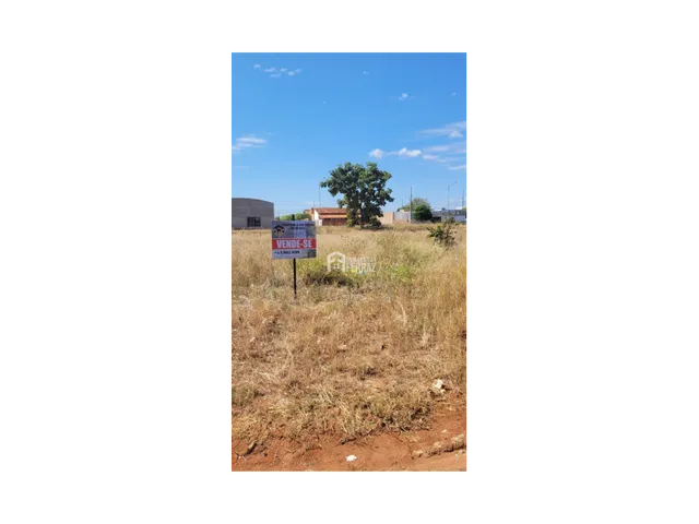 Imagem: Terreno Comercial - Vila Alvorada