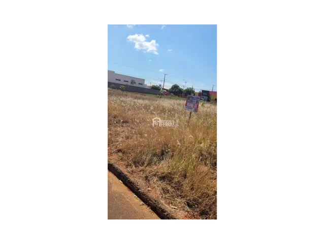 Imagem 2: Terreno Comercial - Vila Alvorada