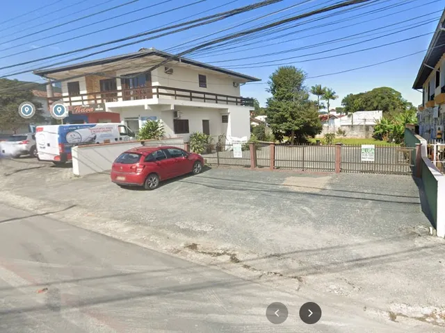 Imagem: A166 - Terreno Urbano para Uso Comercial