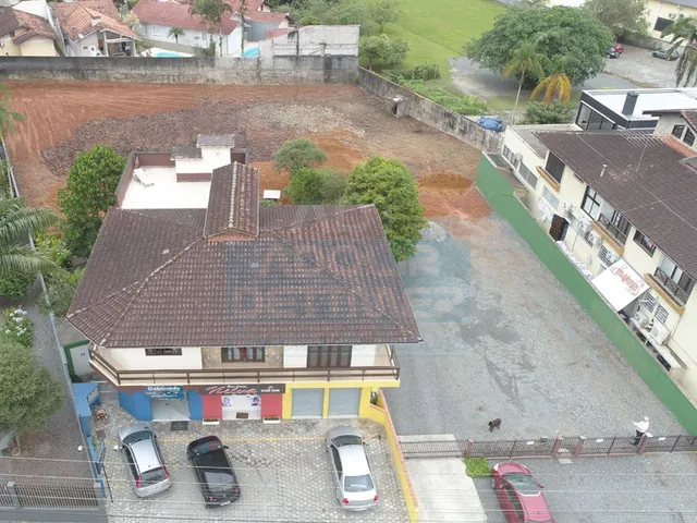 Imagem 7: A166 - Terreno Urbano para Uso Comercial, Bairro Costa e Silva, Joinville, Sc