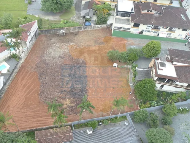 Imagem 2: A166 - Terreno Urbano para Uso Comercial, Bairro Costa e Silva, Joinville, Sc