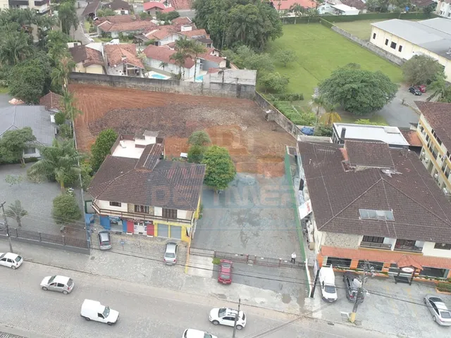 Imagem 6: A166 - Terreno Urbano para Uso Comercial, Bairro Costa e Silva, Joinville, Sc