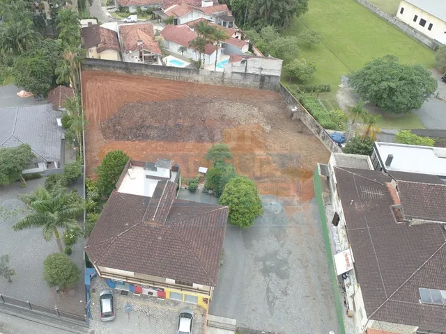 Imagem 5: A166 - Terreno Urbano para Uso Comercial, Bairro Costa e Silva, Joinville, Sc