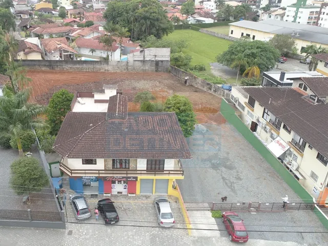 Imagem 8: A166 - Terreno Urbano para Uso Comercial, Bairro Costa e Silva, Joinville, Sc