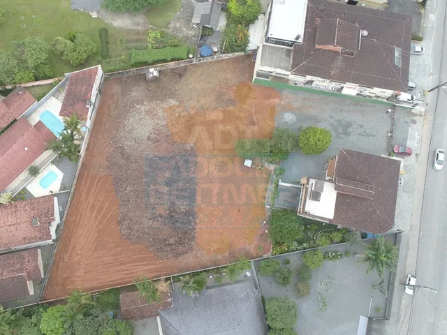 Imagem 3: A166 - Terreno Urbano para Uso Comercial, Bairro Costa e Silva, Joinville, Sc