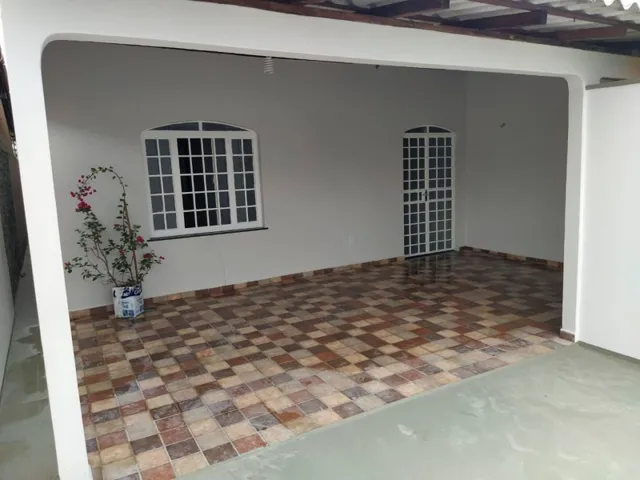 Imagem 2: Alugo Casa Mobiliada