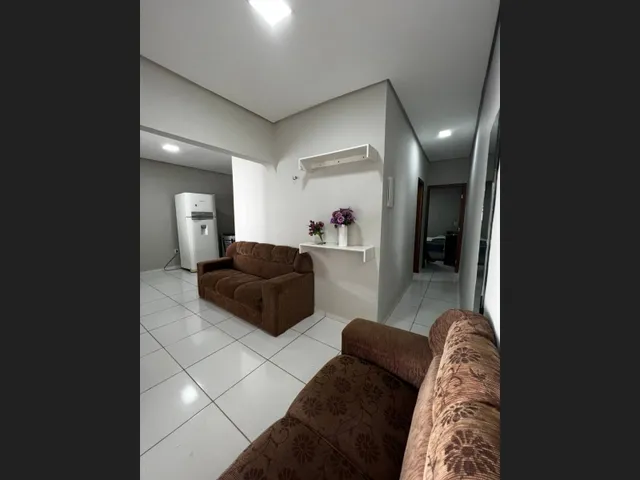 Imagem 10: Alugo Casa Mobiliada