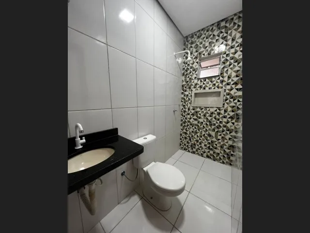 Imagem 7: Alugo Casa Mobiliada