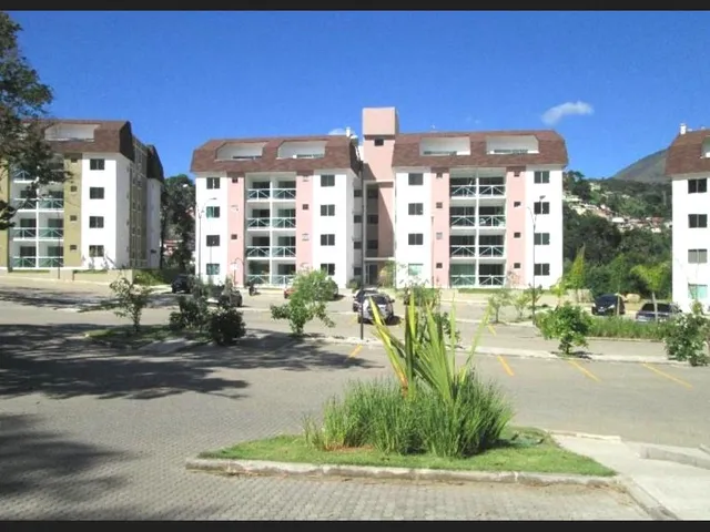 Imagem 11: Apartamento com 2 Dormitórios À Venda, 71 M² - Samambaia - Petrópolis/Rj