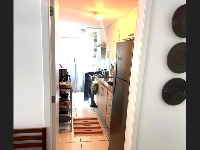 Imagem 4: Apartamento com 2 Dormitórios À Venda, 71 M² - Samambaia - Petrópolis/Rj