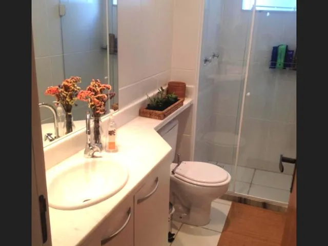 Imagem 5: Apartamento com 2 Dormitórios À Venda, 71 M² - Samambaia - Petrópolis/Rj