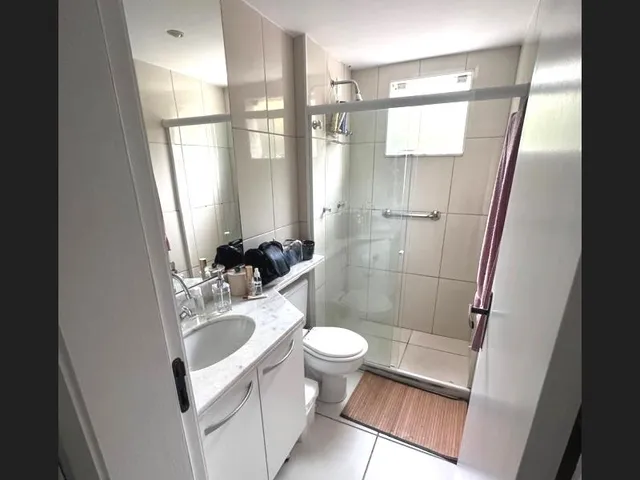 Imagem 9: Apartamento com 2 Dormitórios À Venda, 71 M² - Samambaia - Petrópolis/Rj