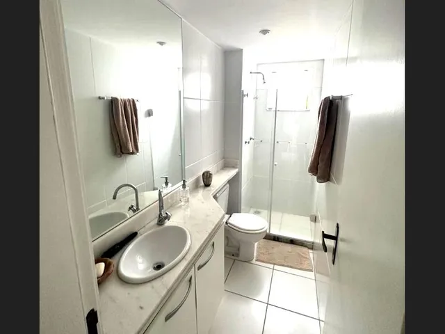 Imagem 6: Apartamento com 2 Dormitórios À Venda, 71 M² - Samambaia - Petrópolis/Rj